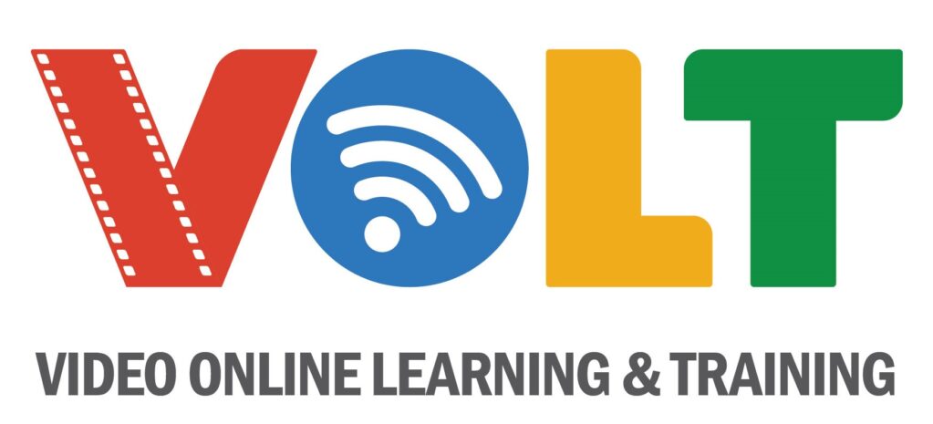 VOLT logo